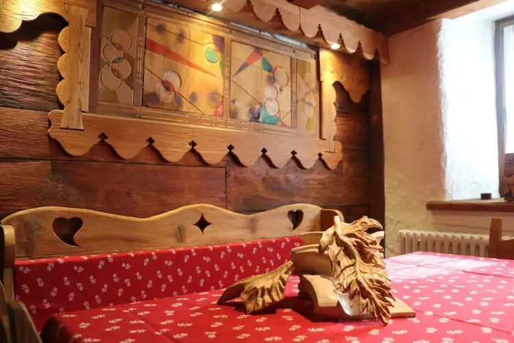 B&B La Maison De Grand Maman