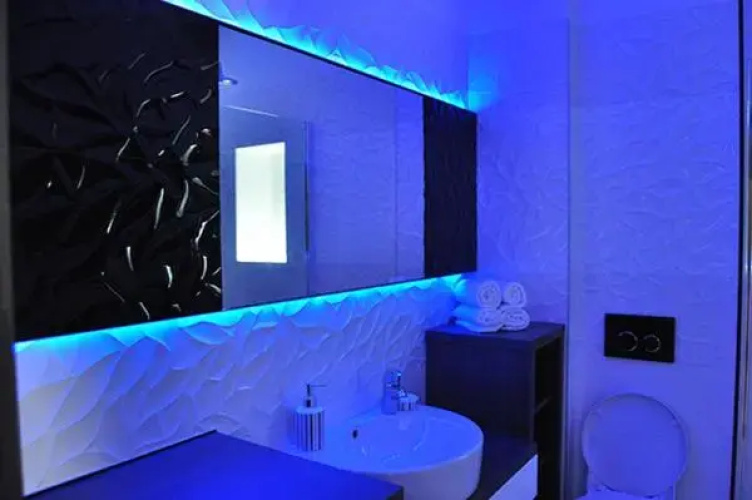 NJ Apartament