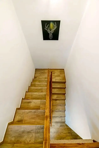 Chalet 3 Domky 182