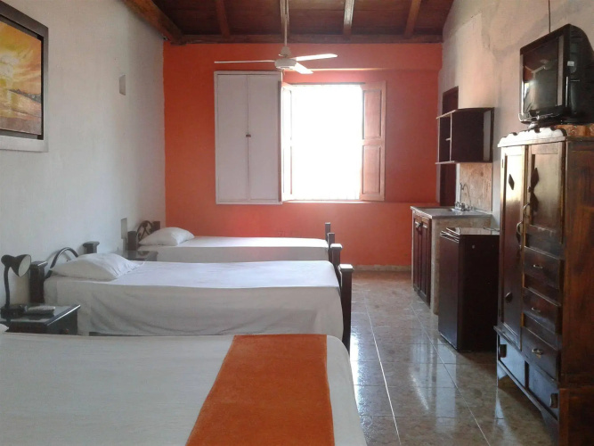 Hotel El Pedregal