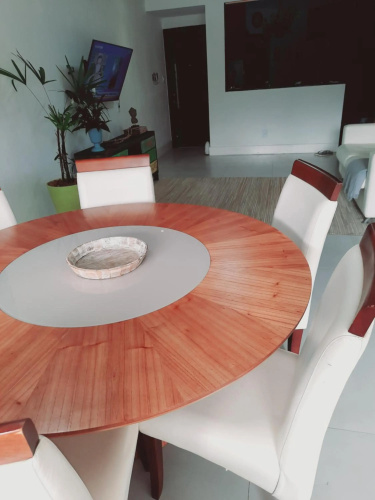 Lindo apartamento pertinho da praia