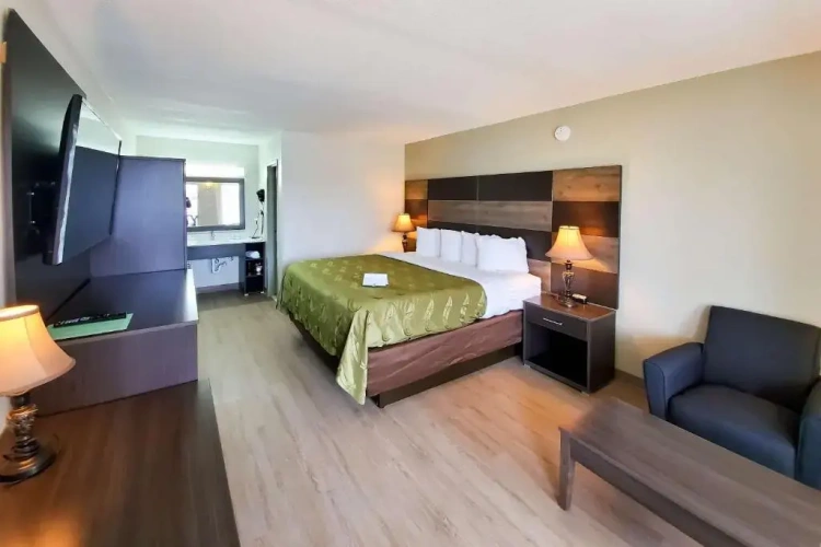 Suite