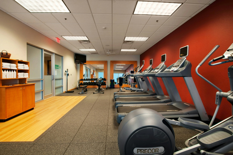 Embassy Suites by Hilton Huntsville photo 28