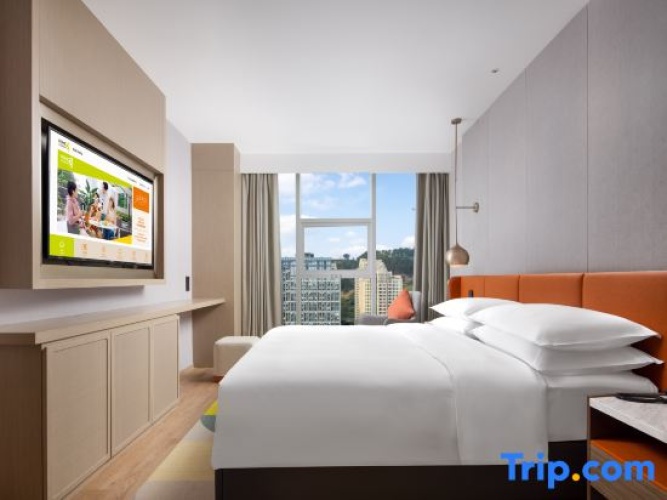 Double Family Suite