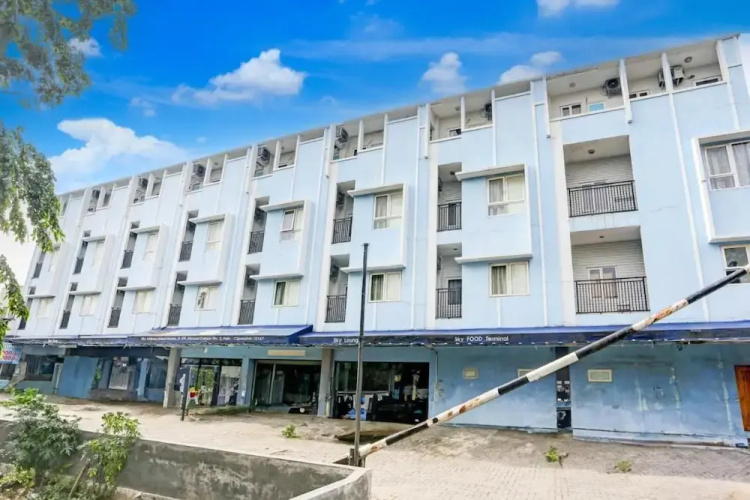 Hotelafbeelding