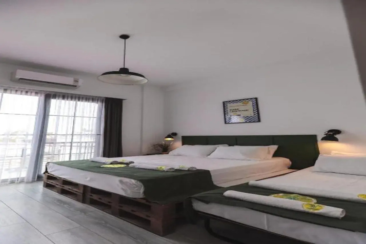 Limon Inn Hotel
