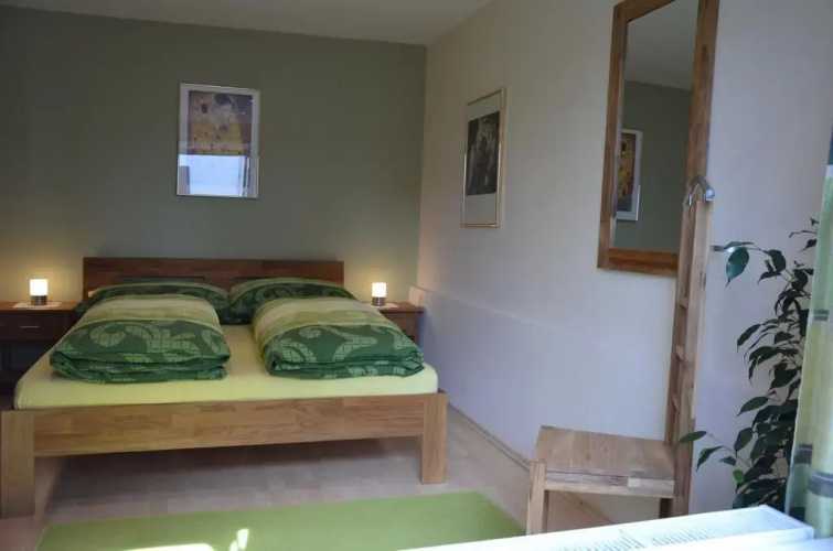 Ferienwohnung Lilly