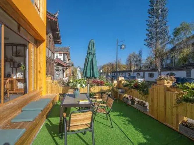 Hotelbild