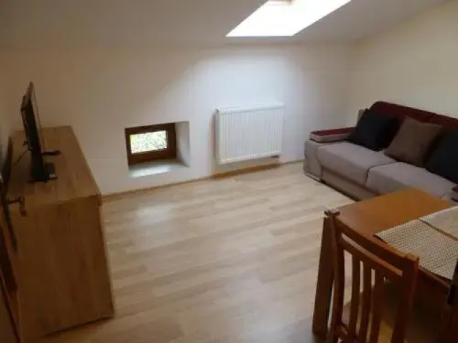Energy House