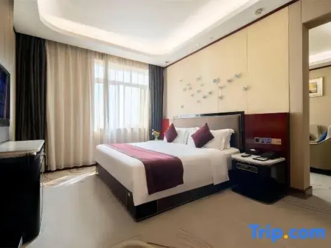 Business Double Suite