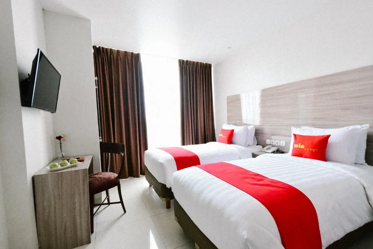 Superior Double room