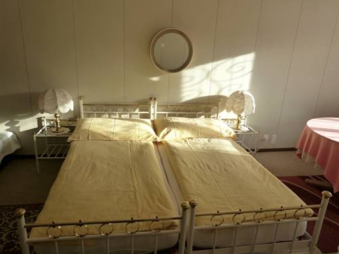 Hotel Beatus