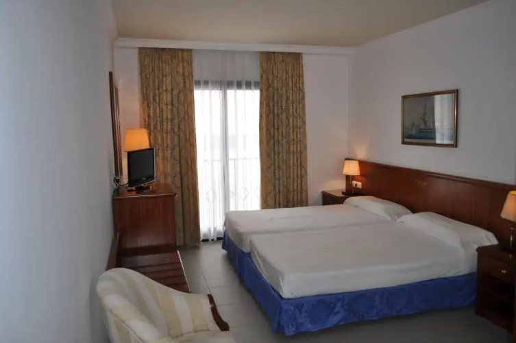 Hostal Vila del Mar