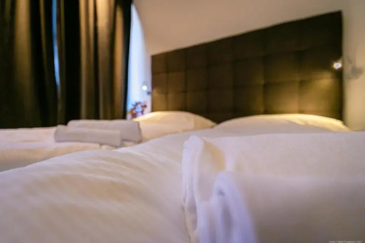 Luxury Apartment Mulino