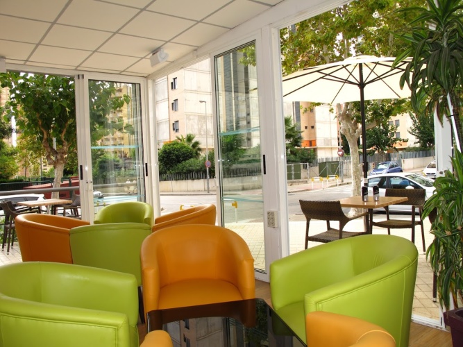 Vistamar Apartments photo 8