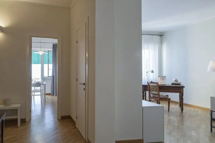 Casa Rosanna by Wonderful Italy