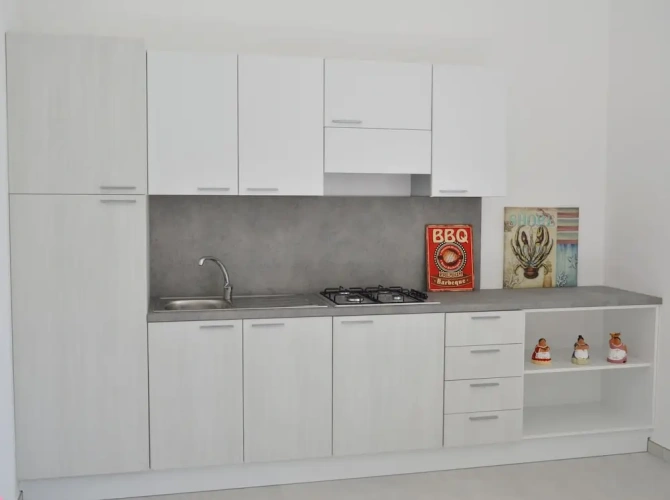 2 Bedrooms Comfort Basement Apartment