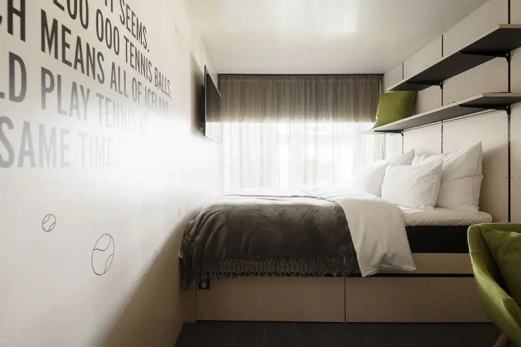 Hektor Container Hotel