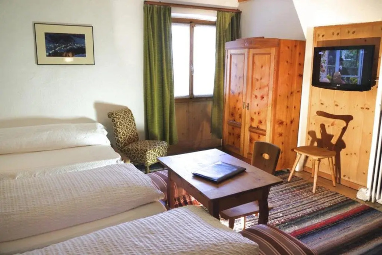 Hotel Münsterhof