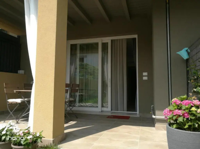 Appartamento 2 il Vigneto