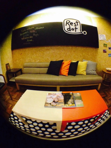 Restdot Hostel