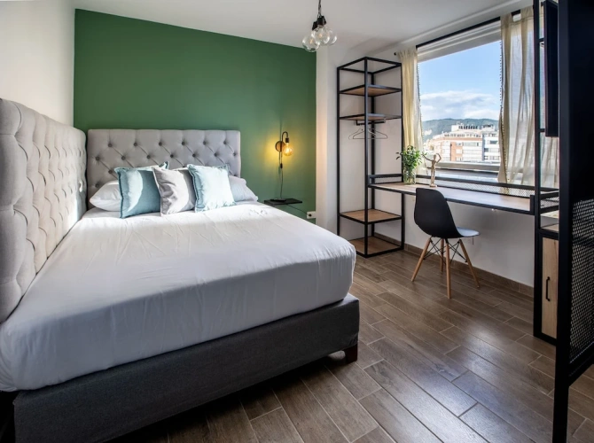 Comfort Double room