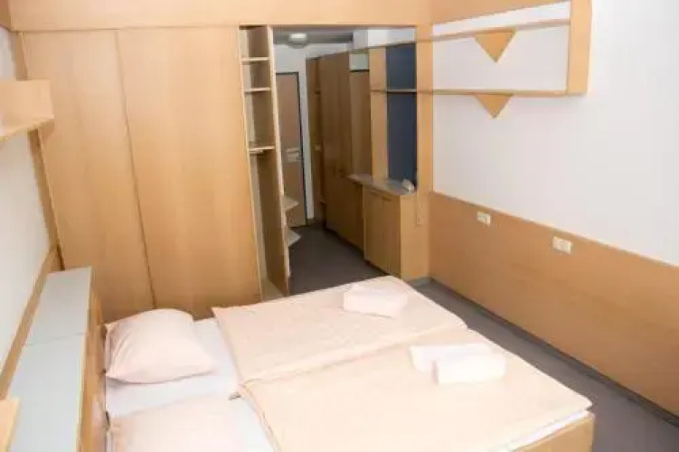 Sommerhotel Don Bosco