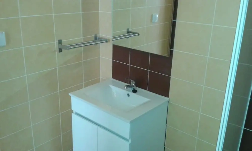 1 Bedroom Deluxe Apartment with pool view