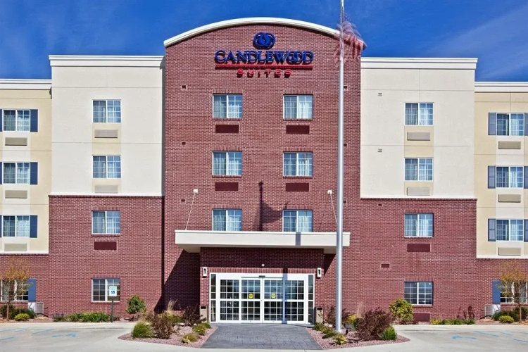 Otel görseli