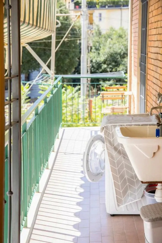 Casa Romitino Homeby