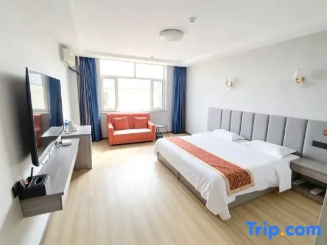 Business Double room