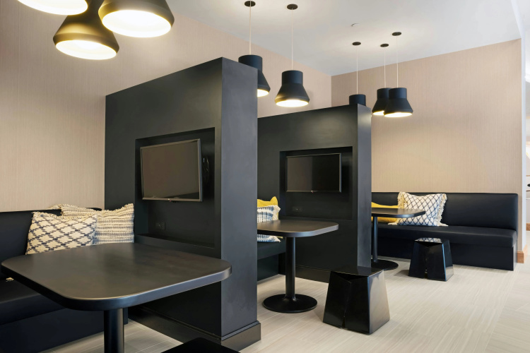 Courtyard By Marriott Boston Downtown/North Station photo 6