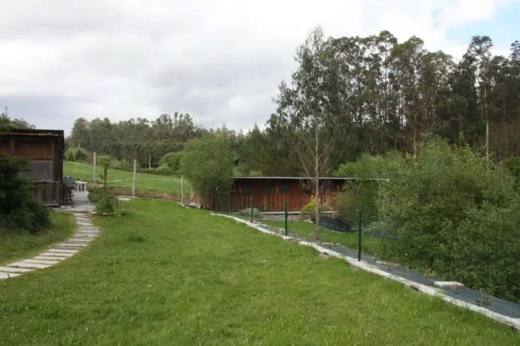 Albergue Dharma Gaia