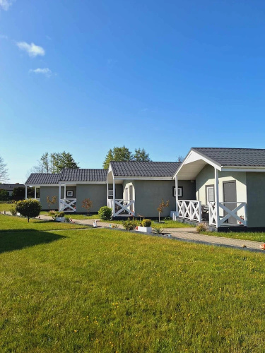 Cottage in Chlopy Near Sandy Beach