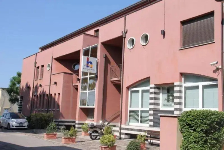 Hotel Rubicone