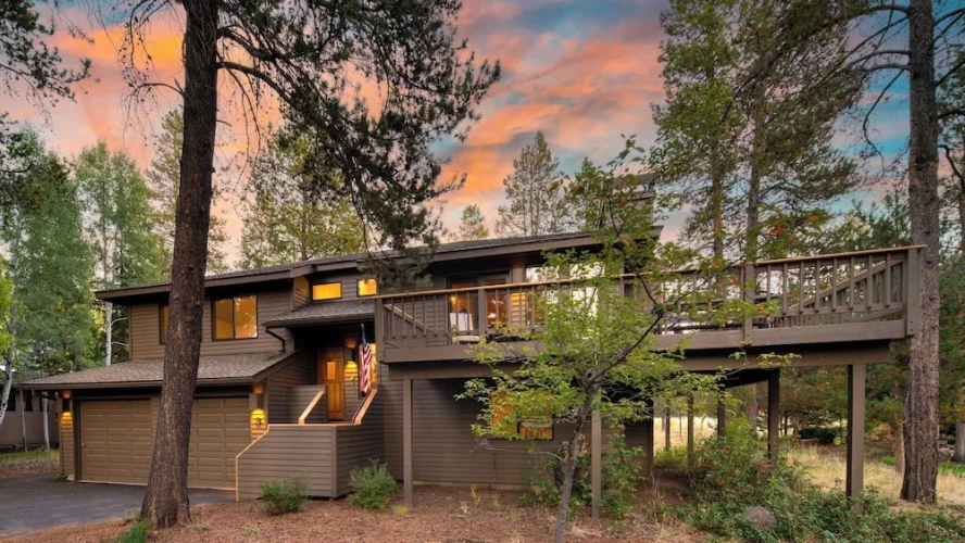 4 Bedrooms Cottage