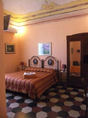 B&b Cribò