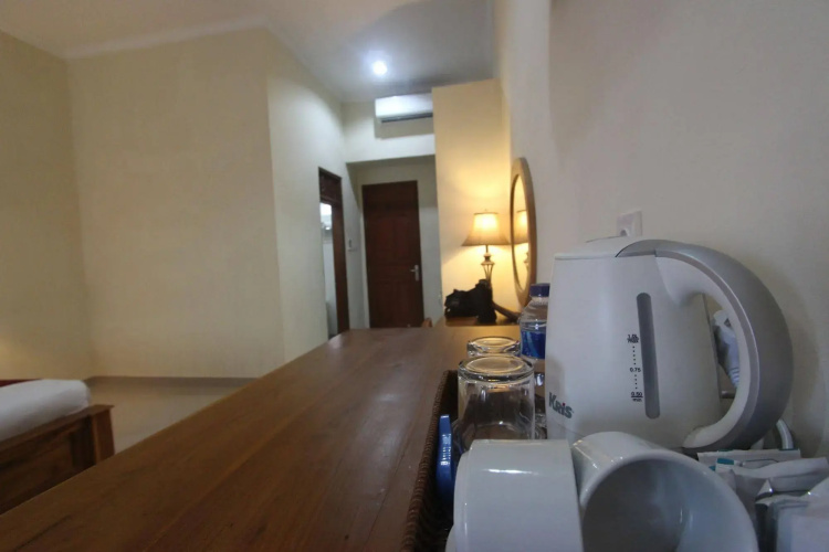 Ramayana Hotel Sanur