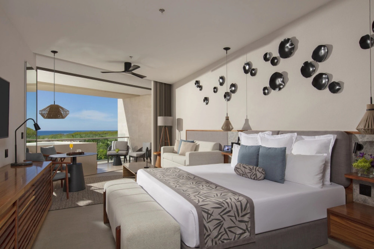Secrets Bahia Mita Surf And Spa Resort photo 6