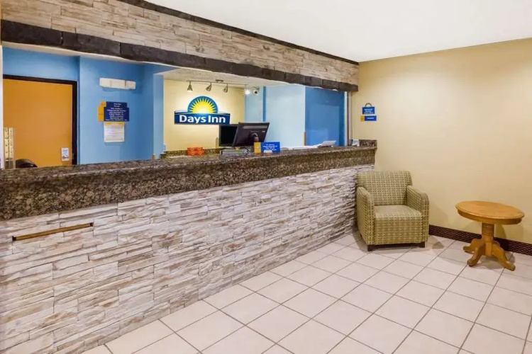 Days Inn Ankeny - Des Moines