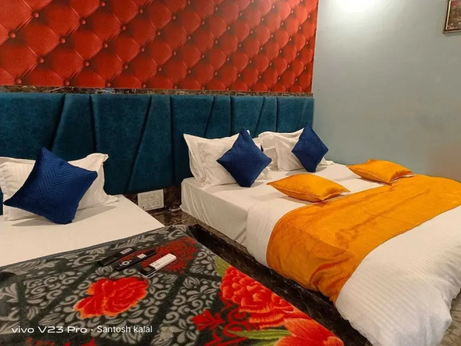 Hotel Lemon Inn