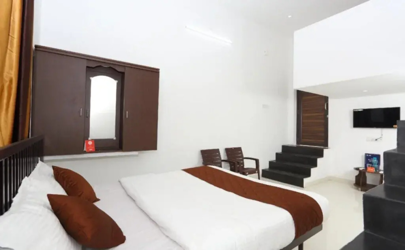 Vanam Resort