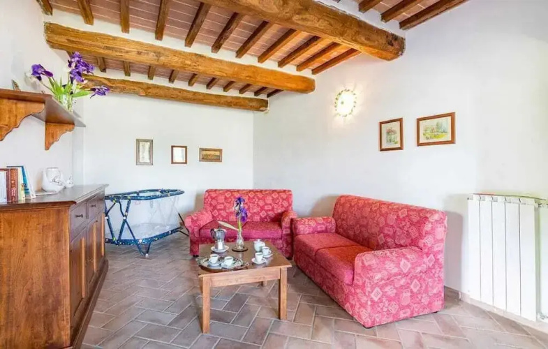 Podere Marcigliana