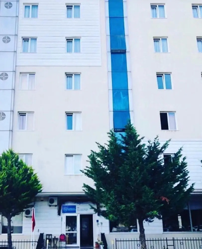 Hotelafbeelding