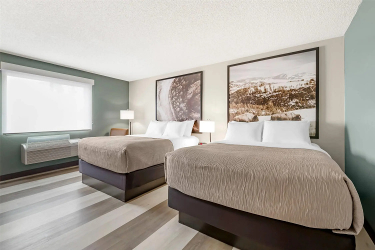 Quality Inn Dillon I-15