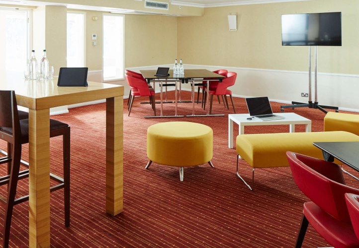 Delta Hotels Peterborough photo 22