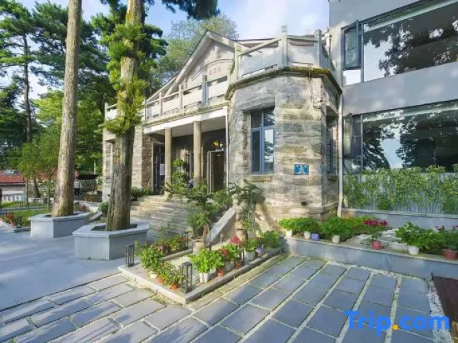 1934 Villa