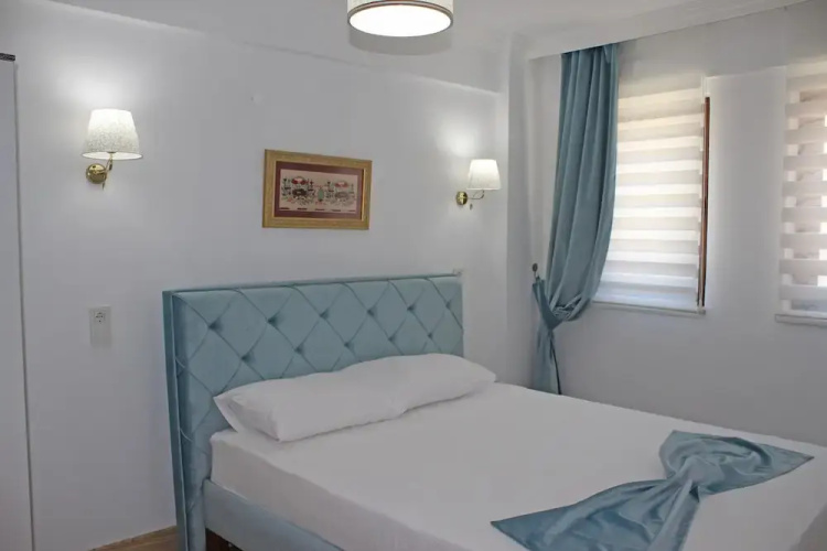 Helvacioglu Butik Otel