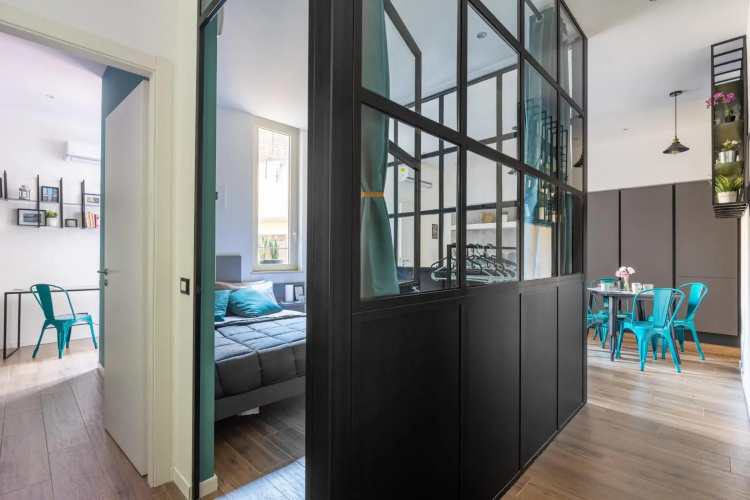 Bruno Apartment