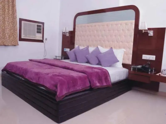 Hotel Sun Plaza